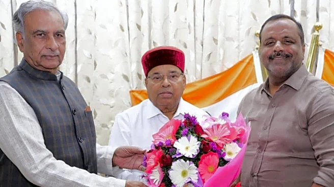 Karnataka Faces Potential Constitutional Crisis Over Governor’s Address On Thursday