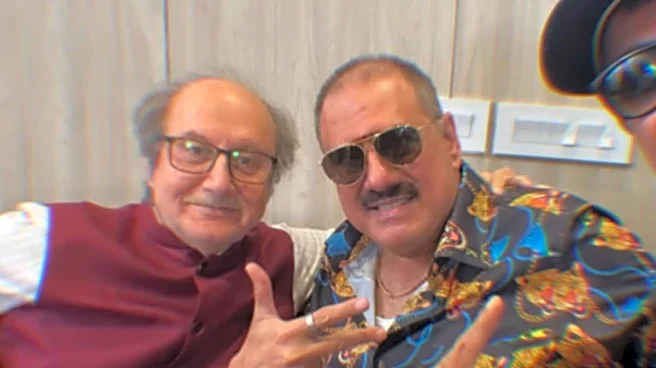 Anupam Kher Says He's Excited For Khosla Ka Ghosla 2 Sequel: 'People Are Celebrating It'