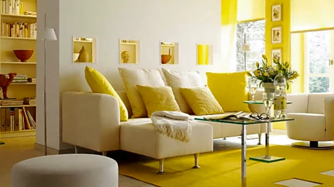 Design Without Demolition: Using Colour And Material To Transform Mood