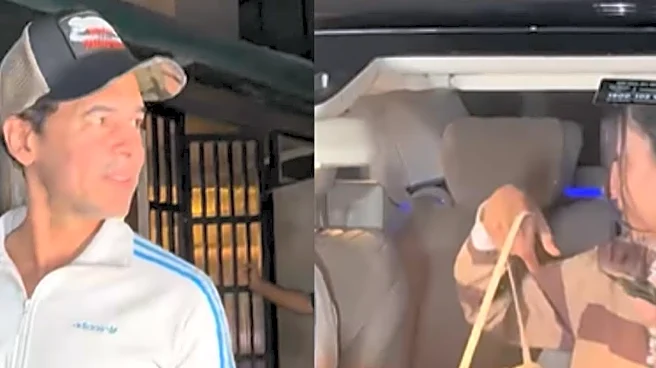 Dino Morea’s Late-Night Outing With Mystery Woman In Bandra Has Fans Talking