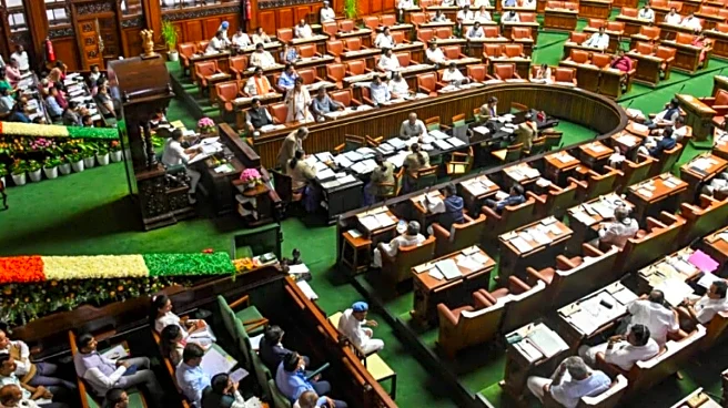 In Fresh Standoff, Karnataka Governor Refuses To Read Full Speech In Assembly, Walks Out