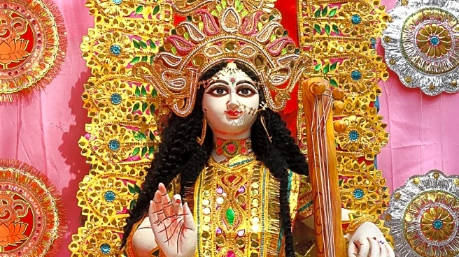 Why Basant Panchami Is Traditionally Celebrated With Yellow Food