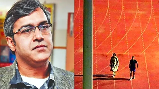 Who Is Sanjeev Khirwar? IAS Officer Transferred Over 'Walking The Dog' Row Back As MCD Commissioner