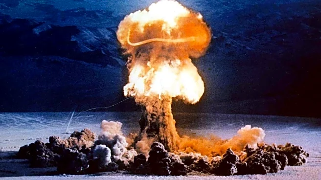 ‘Poisoned Us’: Nuclear Tests Between 1945 And 2017 Behind 4 Million Premature Deaths, Report Finds