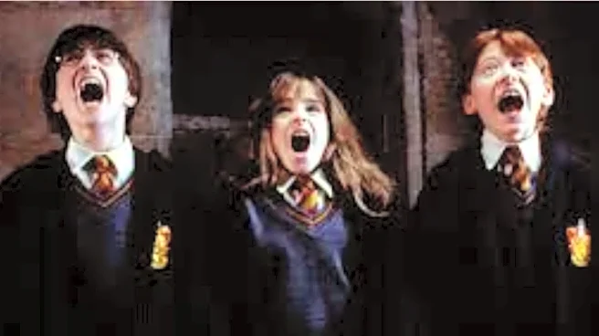 Harry Potter Film Franchise Prepares For 25th Anniversary With Global Celebration