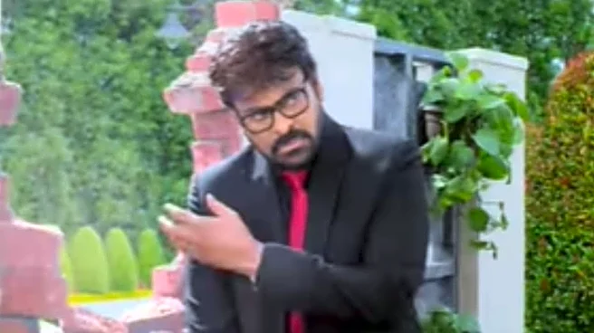 Chiranjeevi Credits Director Anil Ravipudi For Mana Shankara Vara Prasad Garu’s Success