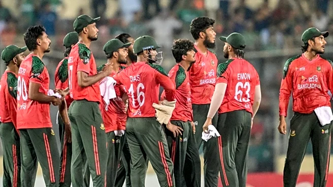 Stand Taken Or Self Sabotage? How BCB's Withdrawal From 2026 T20 World Cup Can Threaten Bangladesh's Cricket Future