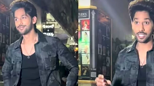 Bigg Boss 19’s Baseer Ali Is Not A Part Of The 50, Says ‘I Am Not In The Zone’