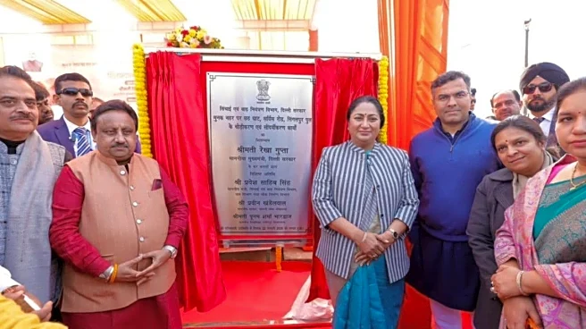 Grand Chhath Ghats, Rs 5,000 Crore Elevated Road: What Delhi Govt Has Planned For Munak Canal Revamp