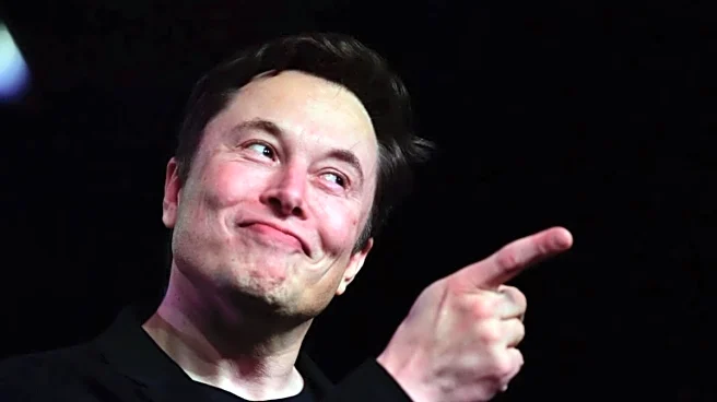 'Most Interesting Time': Elon Musk Predicts Soon There Will Be 'More Robots Than People'