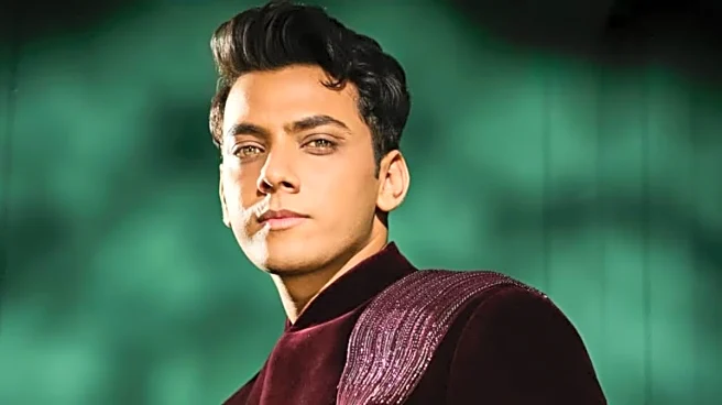 Vishal Jethwa Reacts To Homebound's Oscars 2026 Exit: 'Thoda Expectations Toh Thi'