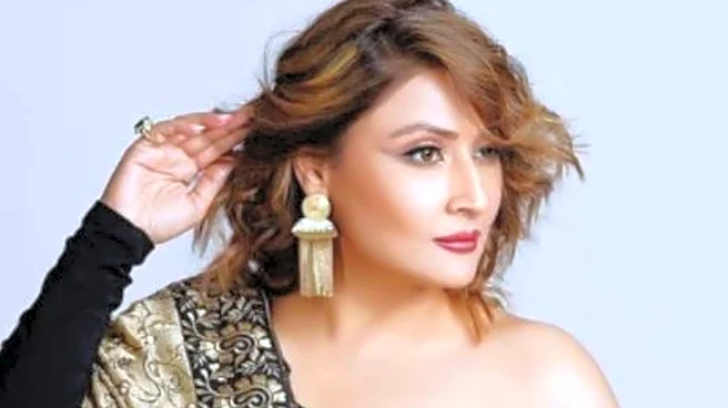 Urvashi Dholakia On Being ‘Overexposed’ On TV: ‘I Won’t Take Roles Just For Money’