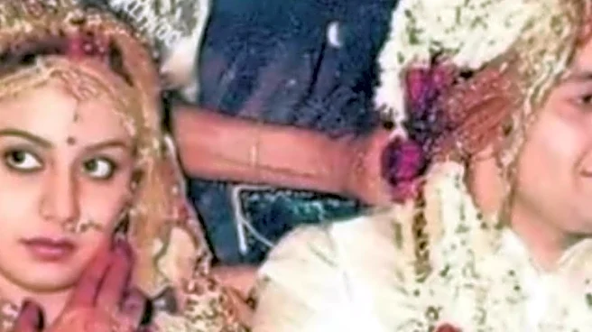 Riddhima Kapoor Shares Rare Photo Of Parents Neetu Kapoor And Rishi Kapoor’s Wedding