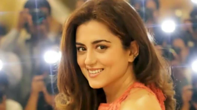 Ridhi Dogra Reveals Why The 50 Is Different From Other Reality Shows