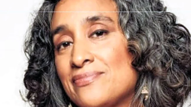 Who Is Geeta Gandbhir, The Indian-American Filmmaker With Two Nominations At 98th Academy Awards