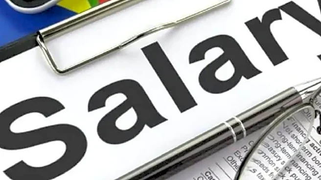 Big Relief For RBI, PSGICs And NABARD Employees As Govt Clears Wage, Pension Revision