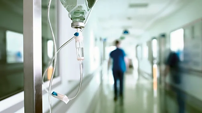 9 Hospitalised In Madhya Pradesh's Mhow Due To Contaminated Drinking Water