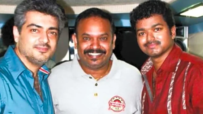 Mankatha Returns To Box Office: Ajith Kumar’s Film Scripts History, Beats Vijay’s Ghilli In Pre-Sales