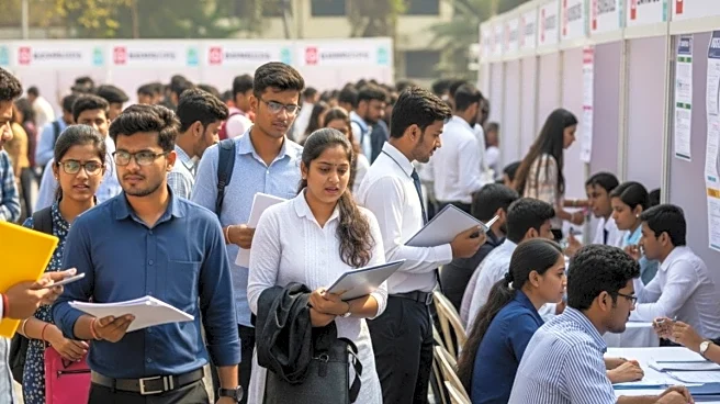 LinkedIn Lists Fastest-Growing Jobs In Delhi Over The Last Three Years