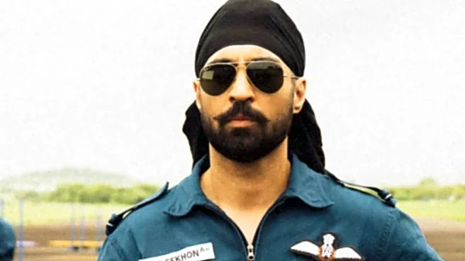 Diljit Dosanjh Gets Emotional Sharing Border 2 BTS: ‘2 Saalan Di Mehnat’