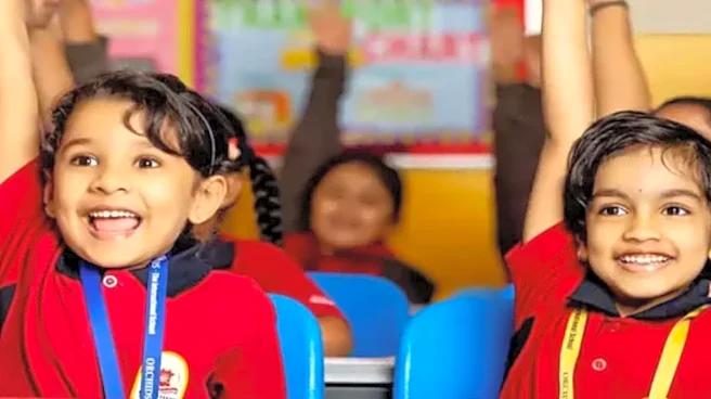 Delhi Nursery Admissions 2026-27: First List Of Shortlisted Students Expected Today, Details Here