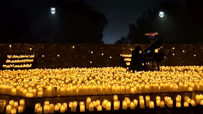 From Candlelight Concerts To Bhajan Jamming: A Look At How Musical Events Are Changing Shape