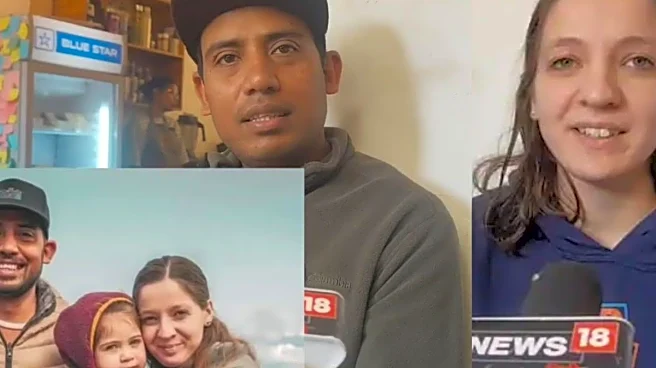 How Love Brought A US Woman To Ranchi Where She Now Brews City's Favourite Coffee