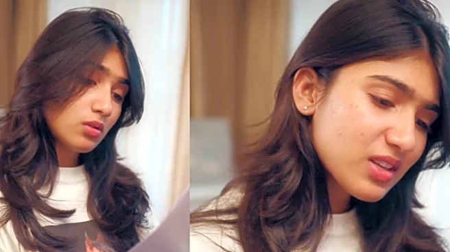 Nivin Pauly’s Sarvam Maya OTT Release Date Out: When And Where To Watch