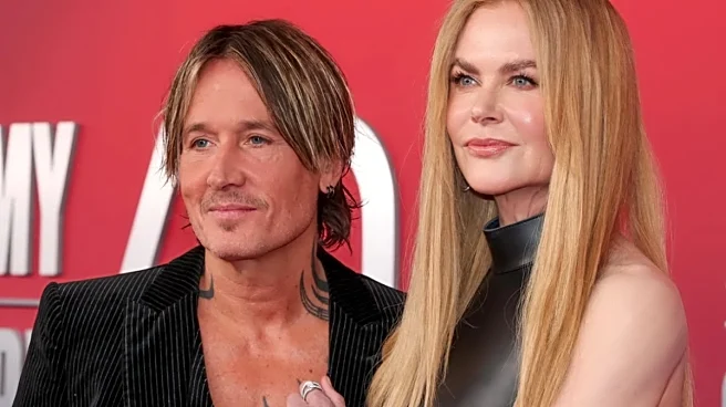 Nicole Kidman Explores Antarctica With Daughters After Finalising Divorce From Keith Urban