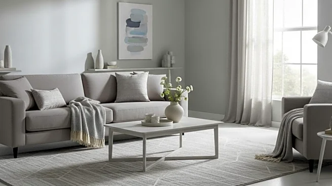 Layering Neutrals: How To Create Depth Using One Calm Colour Palette