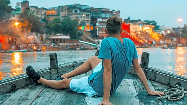 Experience-First Travel: How Indian Travellers Are Redefining The Meaning Of A Holiday