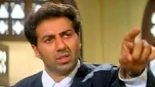 Gadar: Ek Prem Katha To Damini: 5 Sunny Deol Films To Watch On Border 2 Release Day