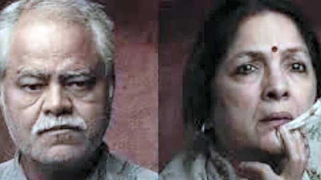 Luv Ranjan Explains Why Vadh 2 Is A Thematic Sequel