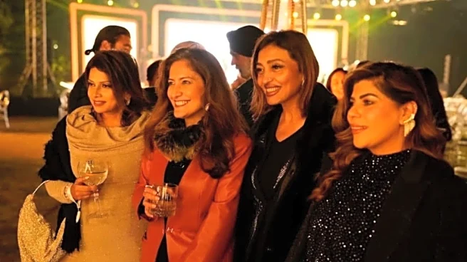 Precision, Poise, And A New Language Of Luxury: Inside Season 3 Of Invitational Golf Experience