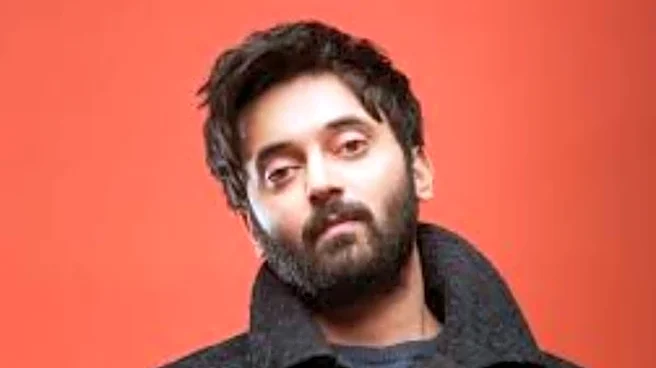 Border 2’s Paramvir Cheema On Working With Sunny Deol: ‘It Was A Surreal Experience’