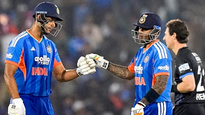 India Become 2nd Team In The World After Australia To...