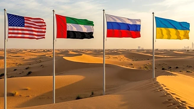 US Joins Moscow And Kyiv In First Trilateral Talks Of Ukraine War: Top Updates