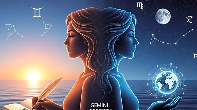 Gemini Horoscope Today, January 24, 2026