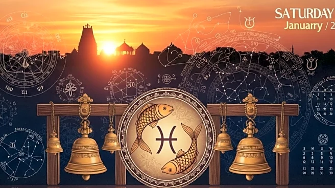 Panchang Today, January 24, 2026: Shukla Shashthi, Auspicious Muhurat And Rahu Kaal