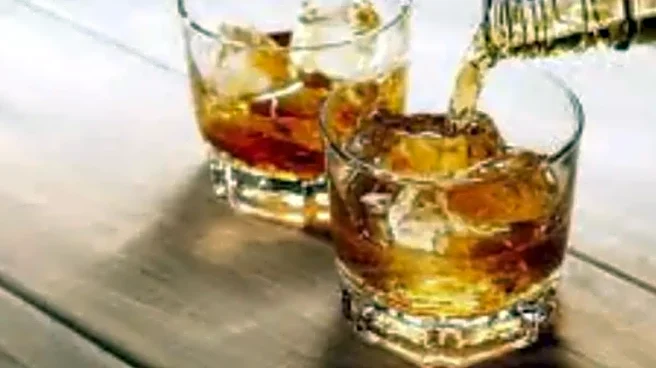 Wondering What Foods Pair Well With Indian Single Malt Whisky? Here's A Perfect Match