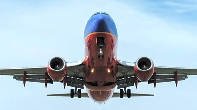 Multiple Airlines Suspend Flights To Middle East Over Safety Fears Amid US-Iran Tensions