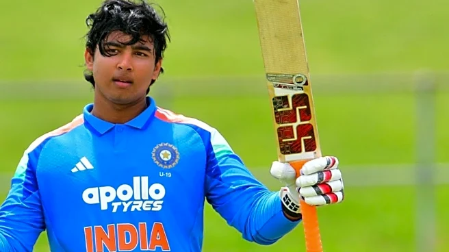 India Vs New Zealand Live Score, ICC U19 World Cup: Toss Delayed Due To Wet Outfield