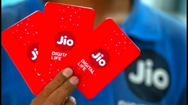 Reliance Jio Tops Voice And Data Performance In Delhi, Says Latest TRAI Report