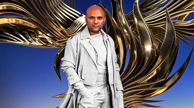 Gaurav Gupta Candid Confession On The Men's Fashion That Will Trend In 2026