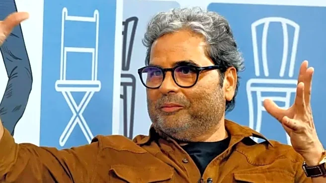 Vishal Bhardwaj On Why He Can’t Make A Film Like Haider Today