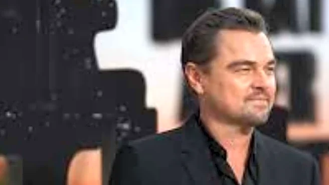 Leonardo DiCaprio Reacts After Chase Infiniti’s Oscars 2026 Snub: ‘We Are All So Proud’