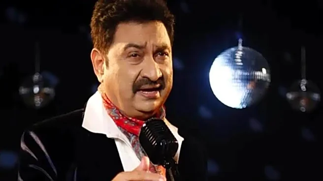 'Dignity Was Affected': Kumar Sanu Thanks Bombay HC After Winning Defamation Case Against Ex-Wife