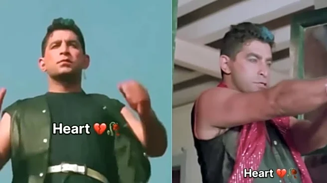 Remember Champ From Jalwa? Dalip Tahil Calls His Role ‘A Phase’ As Film Turns 39