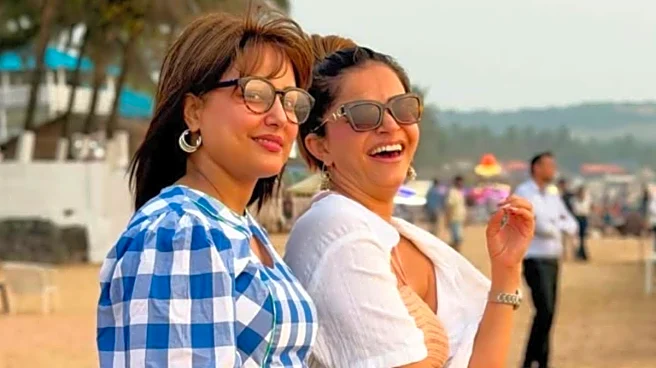 Hina Khan And Rubina Dilaik To Join The 50? Here's What We Know