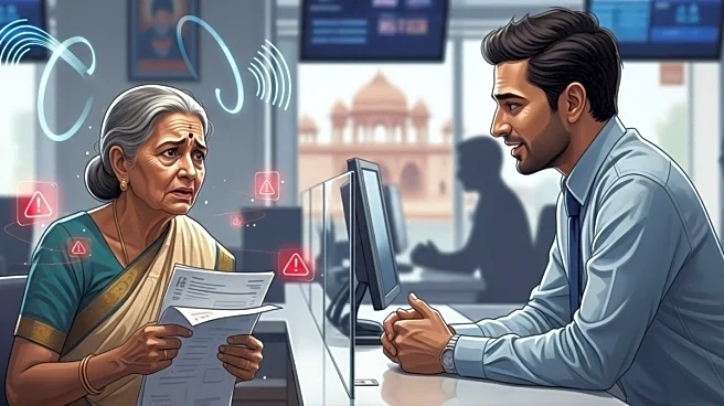 Rs 14.8-Crore ‘Digital Arrest’ Scam: MBA Graduate, CA Aspirant, Foreign Handlers Target Elderly